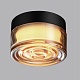 настенно-потолочный светильник odeon light hightech ronda 7158/6cl