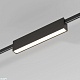 трековый светодиодный светильник elektrostandard esthetic magnetic 85123/01 a065424