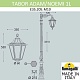 садовый светильник fumagalli e35.205.m10.wyh27
