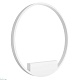 настенный светильник maytoni rim mod058wl-l35w4k