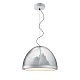 подвесной светильник delight collection 8820p clear/white