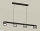 подвесной светильник ambrella light traditional (c9152, n8478) xb9152204
