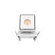 встраиваемый спот loft it top 10325/b white