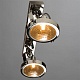 спот arte lamp 99 a4506pl-2cc