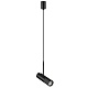 подвесной светильник odeon light hightech bullet 4356/1b