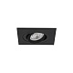 встраиваемый светильник arte lamp tarf mini a2068pl-1bk