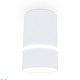 потолочный светильник ambrella light techno tn3411
