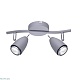 спот arte lamp regista a1966ap-2gy