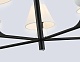 люстра на штанге ambrella light high light classic lh75153