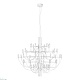 подвесной светильник loft it gino 10196/1000 white