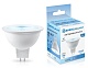 светодиодная лампа ambrella light bulbing gu5.3 9w 6400k 170906