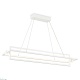 подвесной светодиодный светильник ambrella light comfort line fl5735