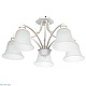 потолочная люстра arte lamp a2713pl-5wg