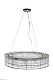 подвесная люстра garda decor 91gh-80568
