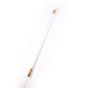 подвесной светильник linea led white seletti