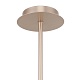 потолочная люстра f-promo tilda 2658-6u