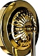 бра arte lamp catrin a3545ap-1go