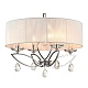 подвесная люстра maytoni miraggio mod602-04-n