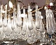 подвесная люстра delight collection by171p
