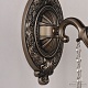бра bohemia ivele crystal al7801b10/1/175 a sgb