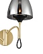 бра vele luce oro vl5654w22