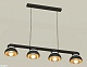 подвесной светильник ambrella light traditional (c9152, n8145) xb9152101