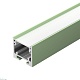 алюминиевый профиль arlight sl-line-2522-2500 mint 052827
