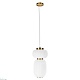 подвесной светильник loft it duff 10422/b