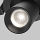 встраиваемый спот maytoni focus led c071cl-7w4k-b