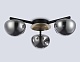 потолочный светильник ambrella light high light modern lh12006