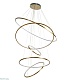 подвесная люстра kink light амия 07675a,36