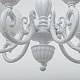 подвесная люстра abrasax aster sd751