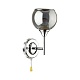 бра lumion comfi sandra 4530/1w