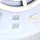 потолочный светильник citilux norma cl748500