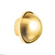 настенный светодиодный светильник loft it dot 10362m gold