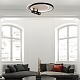 потолочный светильник freya spotlights fr6083cl-l106wb