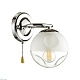 бра lumion comfi belinda 5209/1w