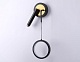 настенный светильник ambrella light linetech fl51652