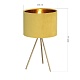 настольная лампа st luce fuego sl6242.204.01