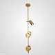 подвесной светильник imperiumloft chody 302465-26