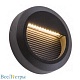 уличный светодиодный светильник nowodvorski sidewalk round led 8147