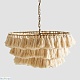 подвесная люстра imperium loft tassel 141054-26