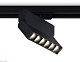 трековый однофазный светильник ambrella light track system gl6813