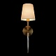 бра loft it cosy 10308w antique brass