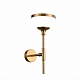 бра st luce arbe sl1157.301.01