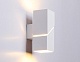 настенный светильник ambrella light wallers wall fw2474