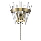 настенный светильник citilux вестерос cl307313
