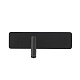 настенный светильник crystal lux vector ap15w led bl