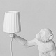 абажур monkey