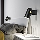 бра imperiumloft bulletb 101388-26